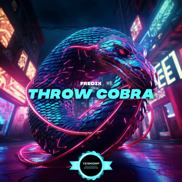 Throw Cobra